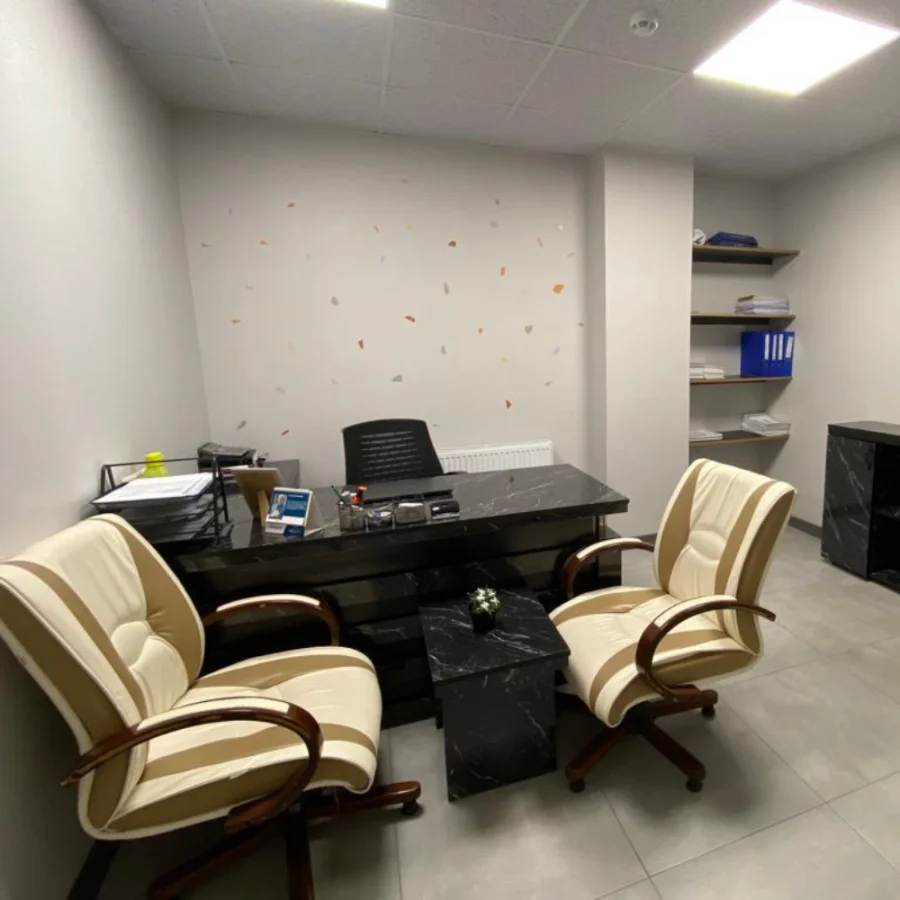 Kuruluş Bölümleri