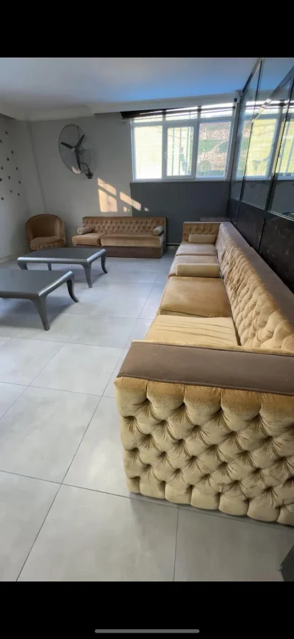 Kuruluş Bölümleri