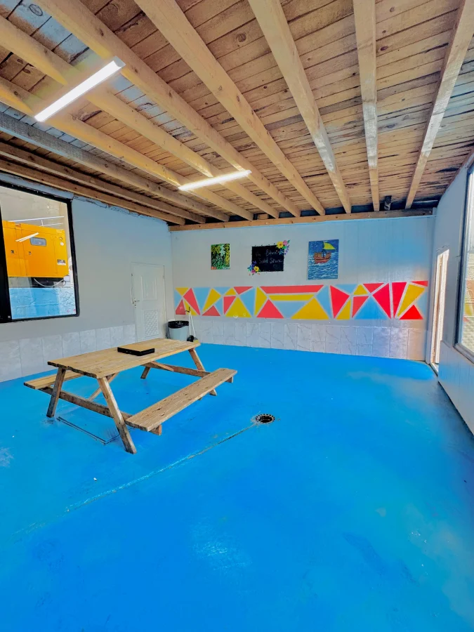 Kuruluş Bölümleri