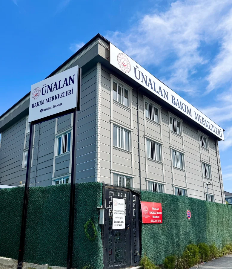 Kuruluş Bölümleri