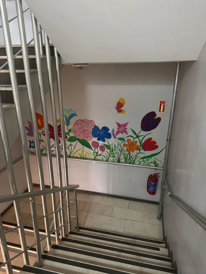 Kuruluş Bölümleri