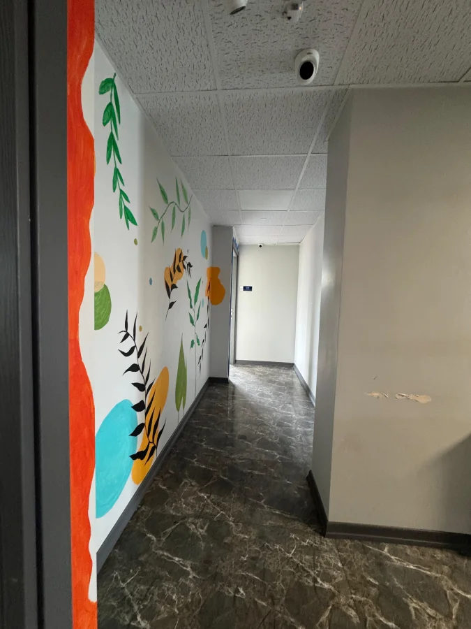 Kuruluş Bölümleri