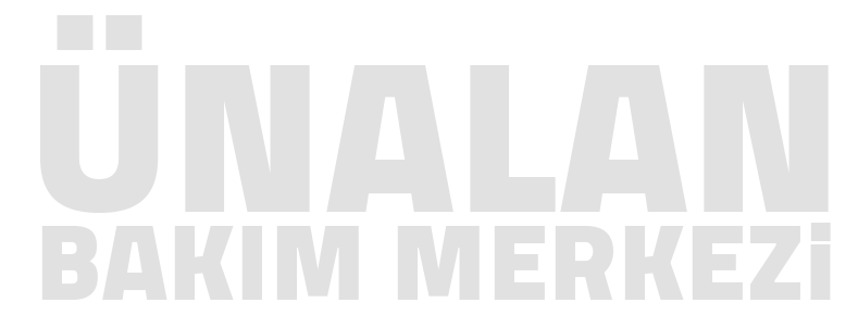 Ünalan Bakım Merkezi